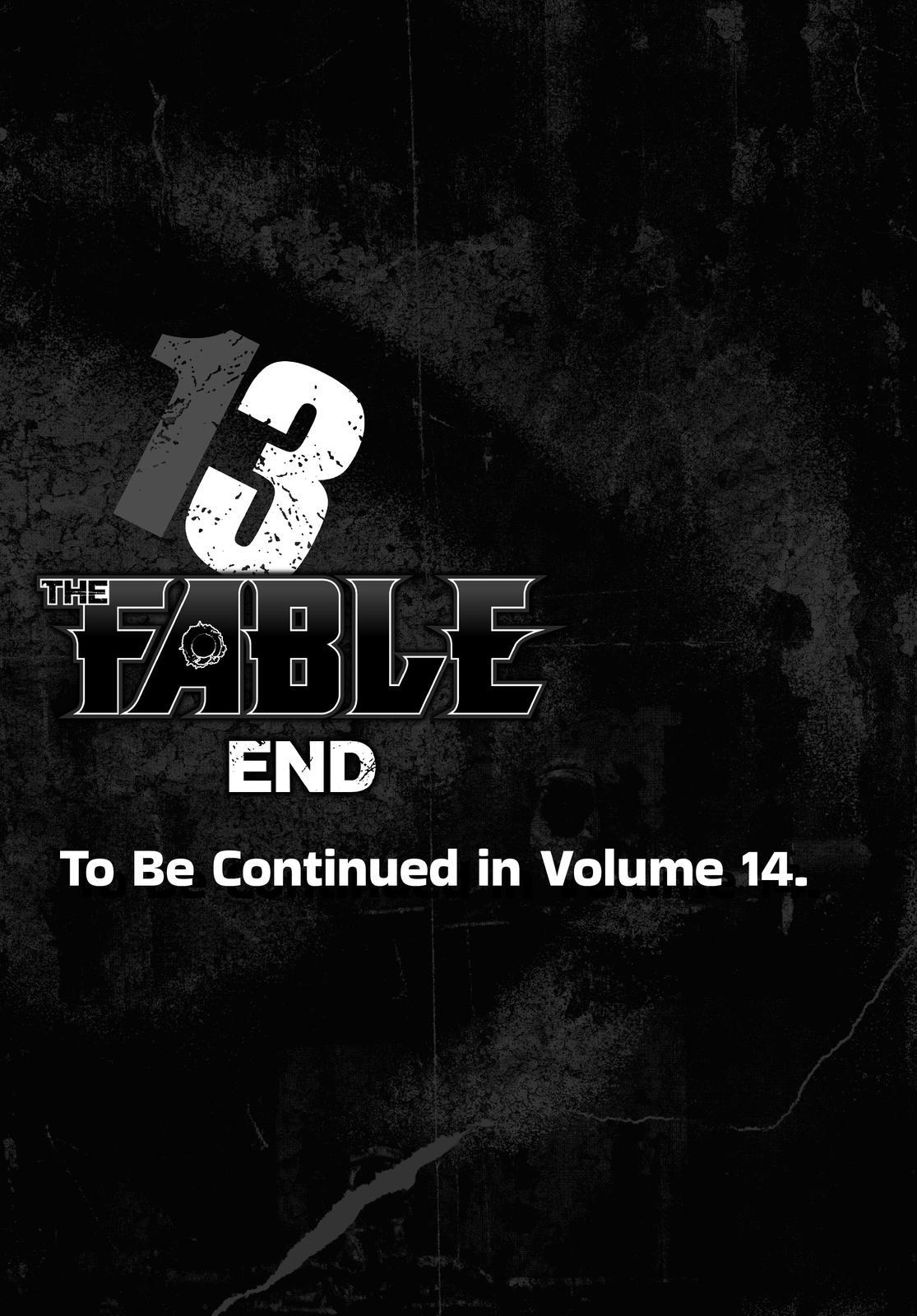 The Fable Chapter 140 - Page 19