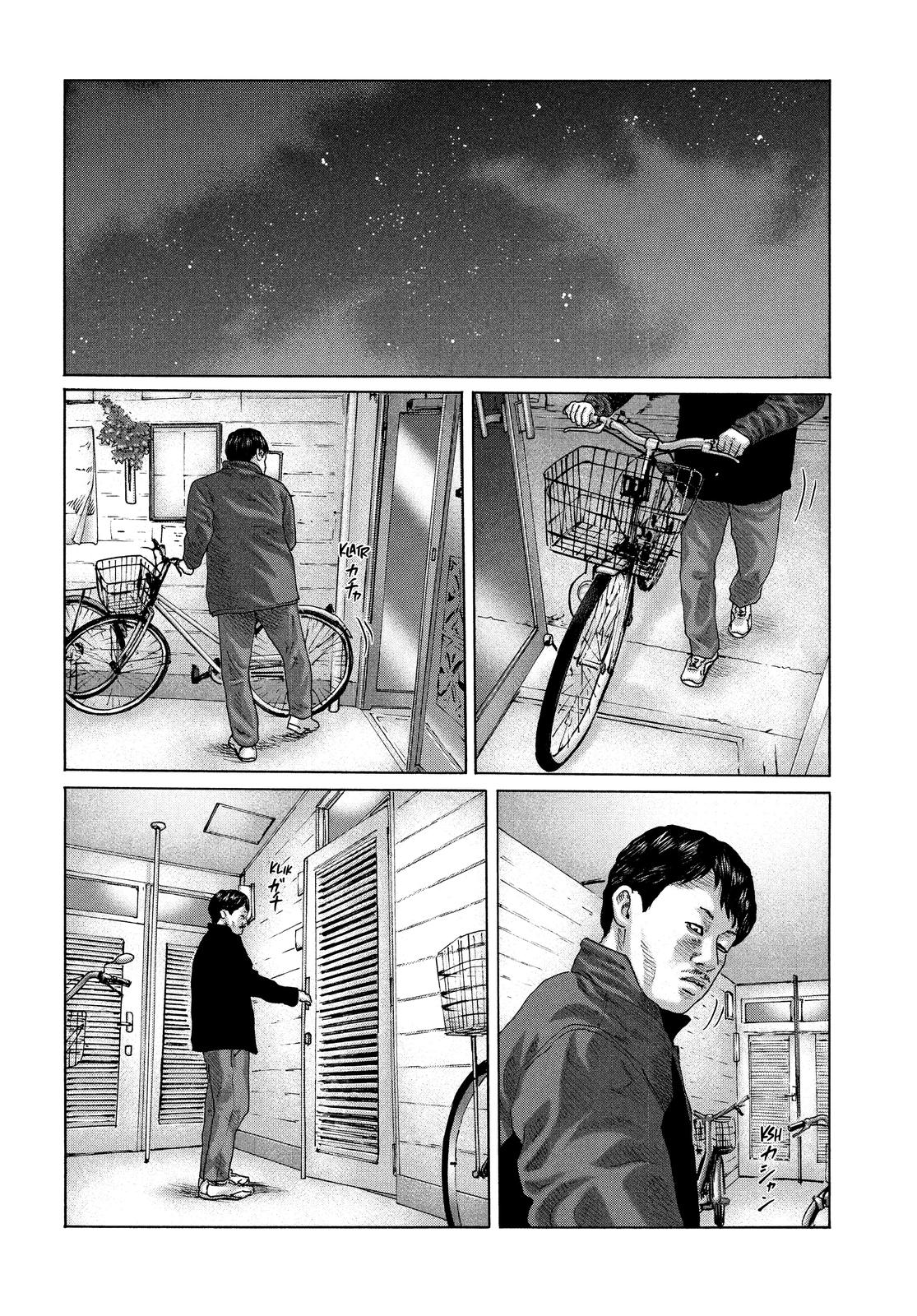 The Fable Chapter 144 - Page 14