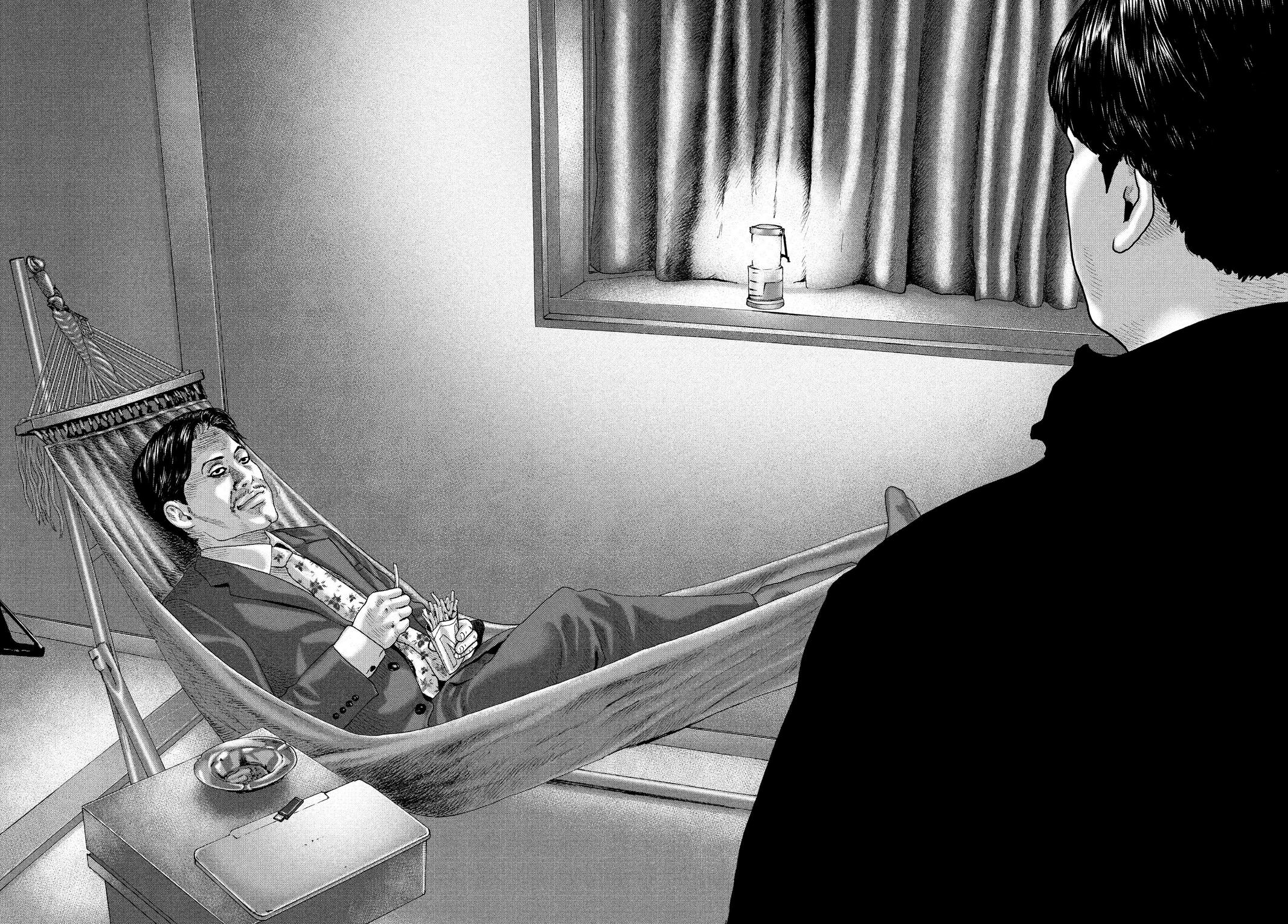 The Fable Chapter 144 - Page 16