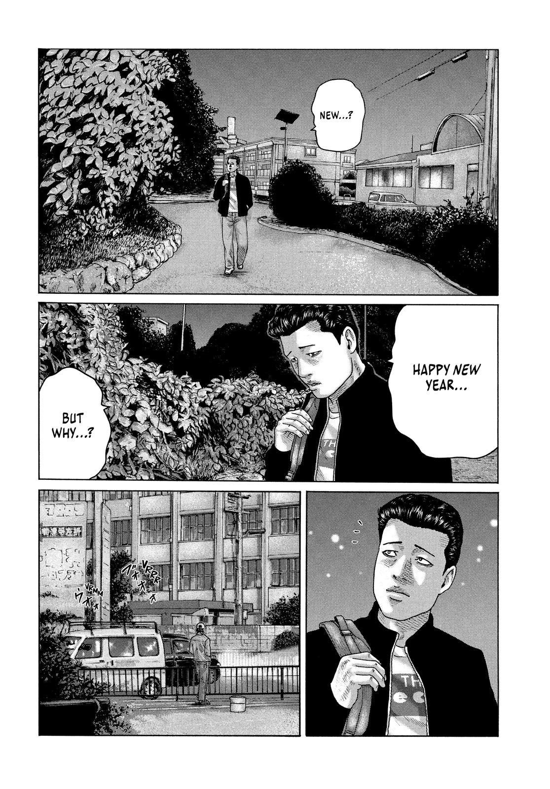 The Fable Chapter 145 - Page 14