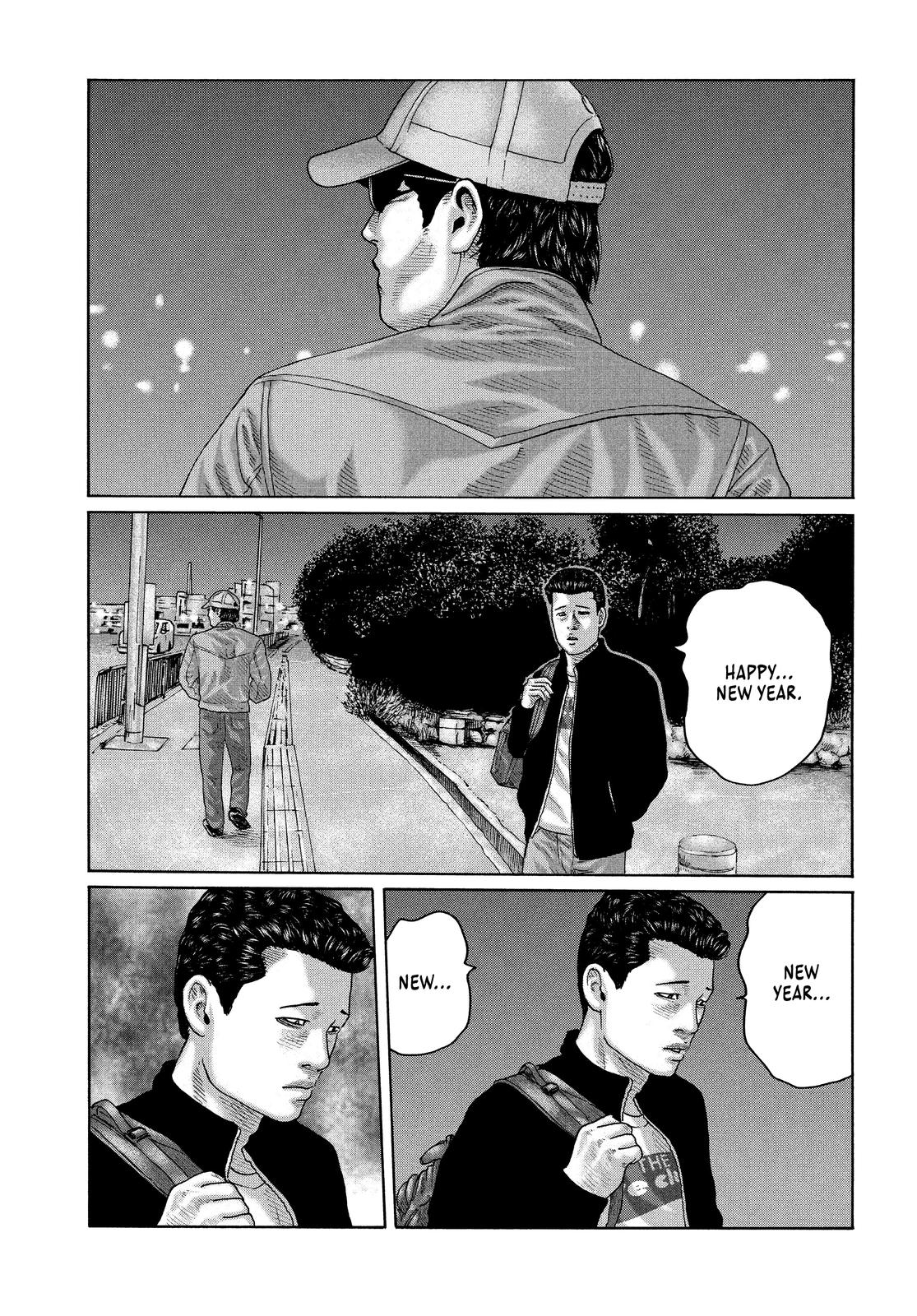 The Fable Chapter 145 - Page 15