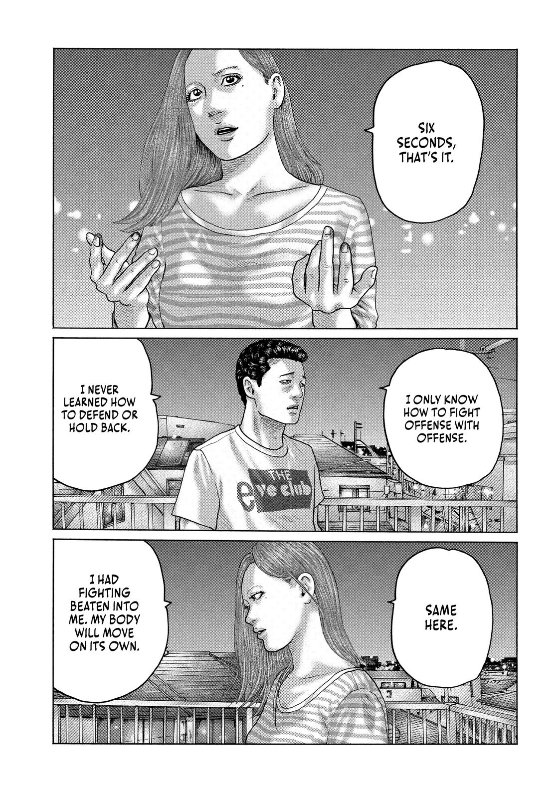 The Fable Chapter 146 - Page 13