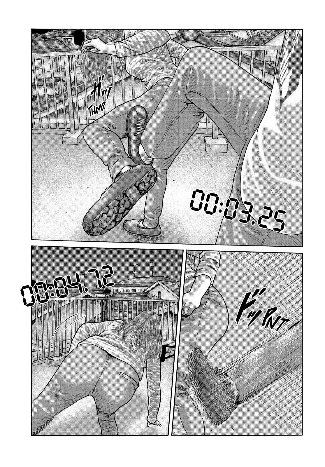 The Fable Chapter 147 - Page 5