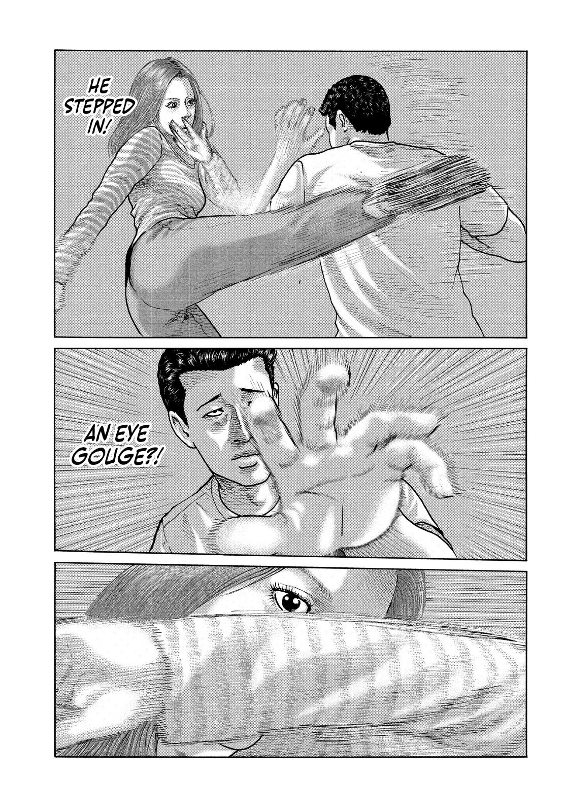 The Fable Chapter 147 - Page 12