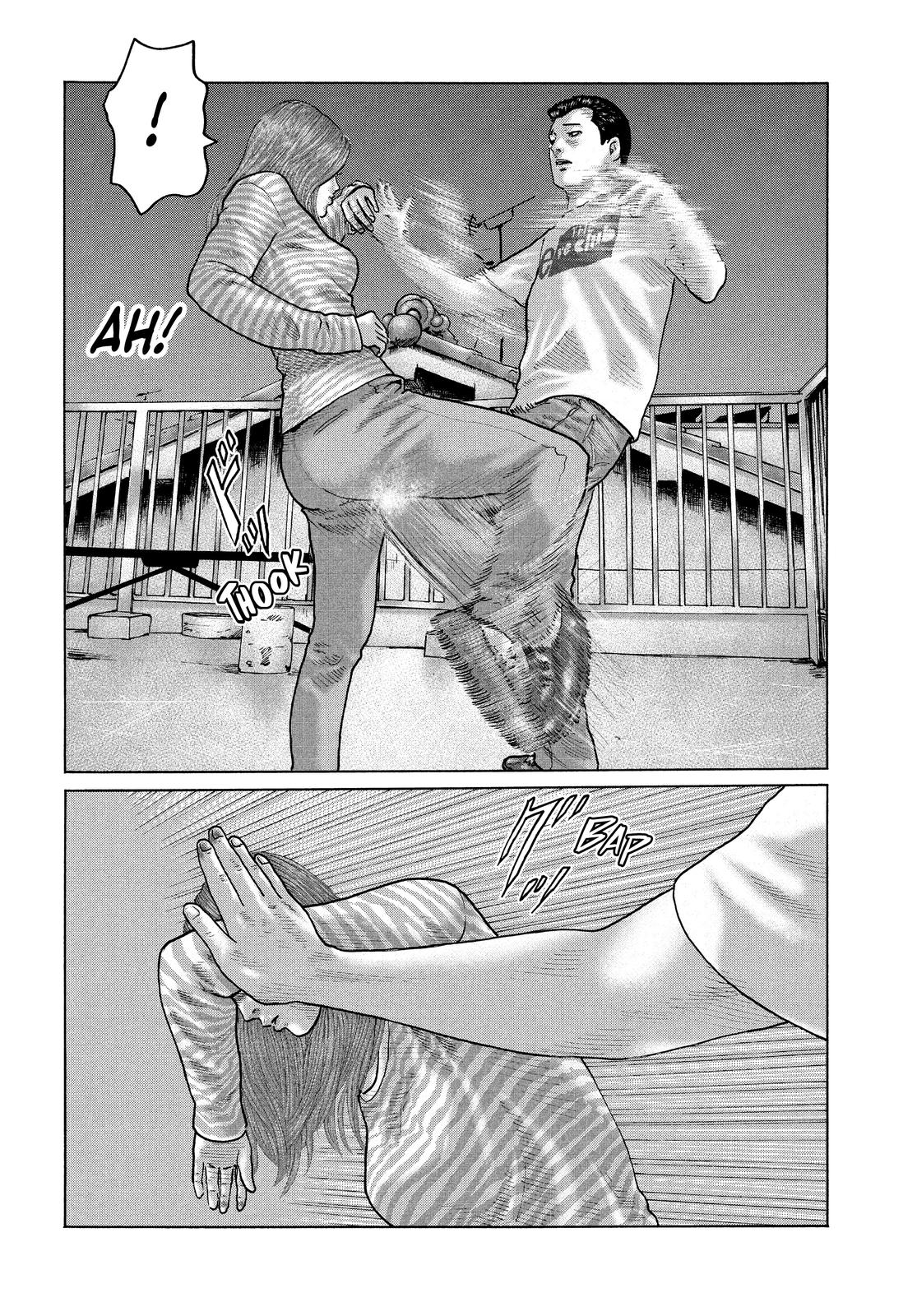 The Fable Chapter 147 - Page 13