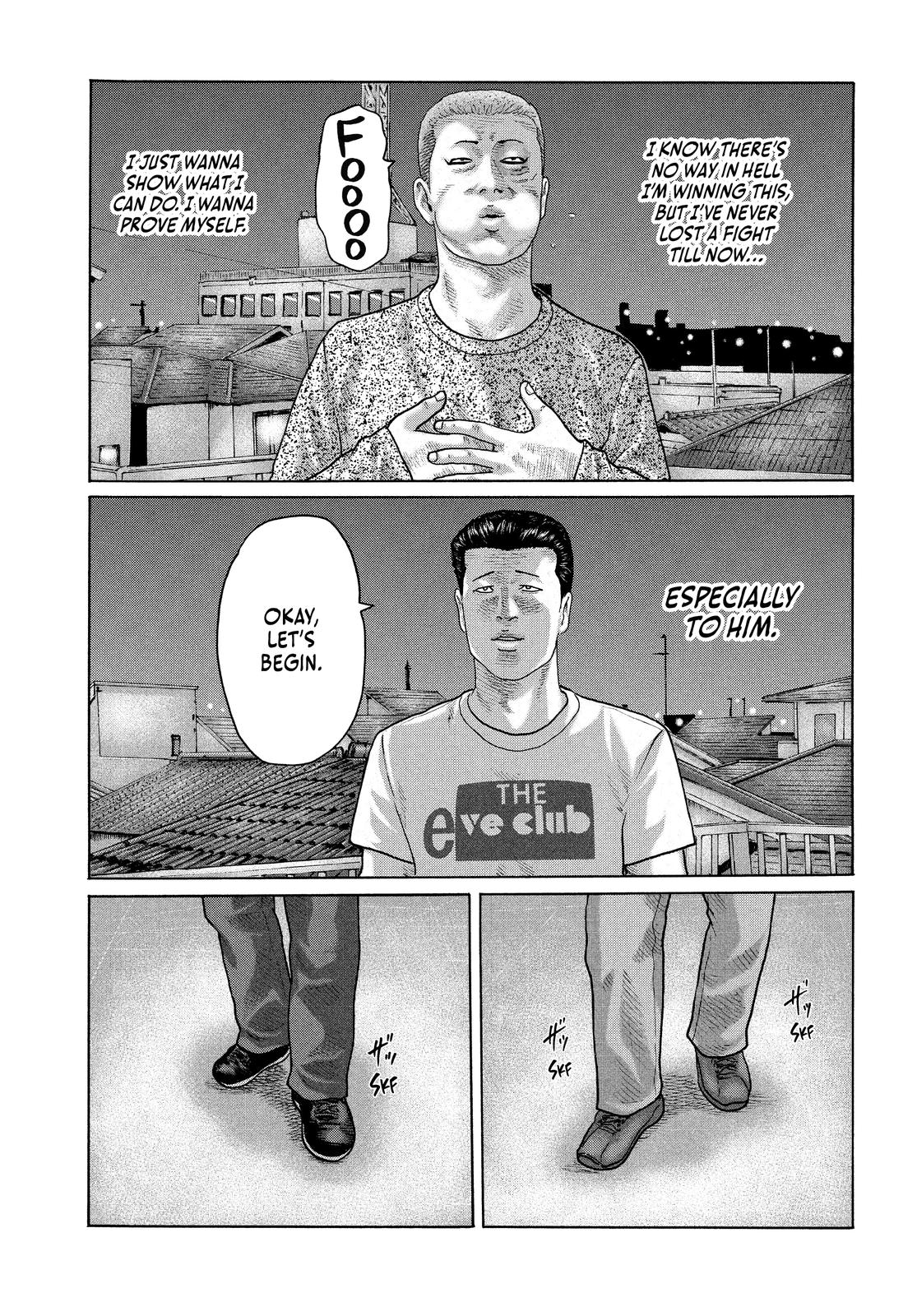 The Fable Chapter 148 - Page 9