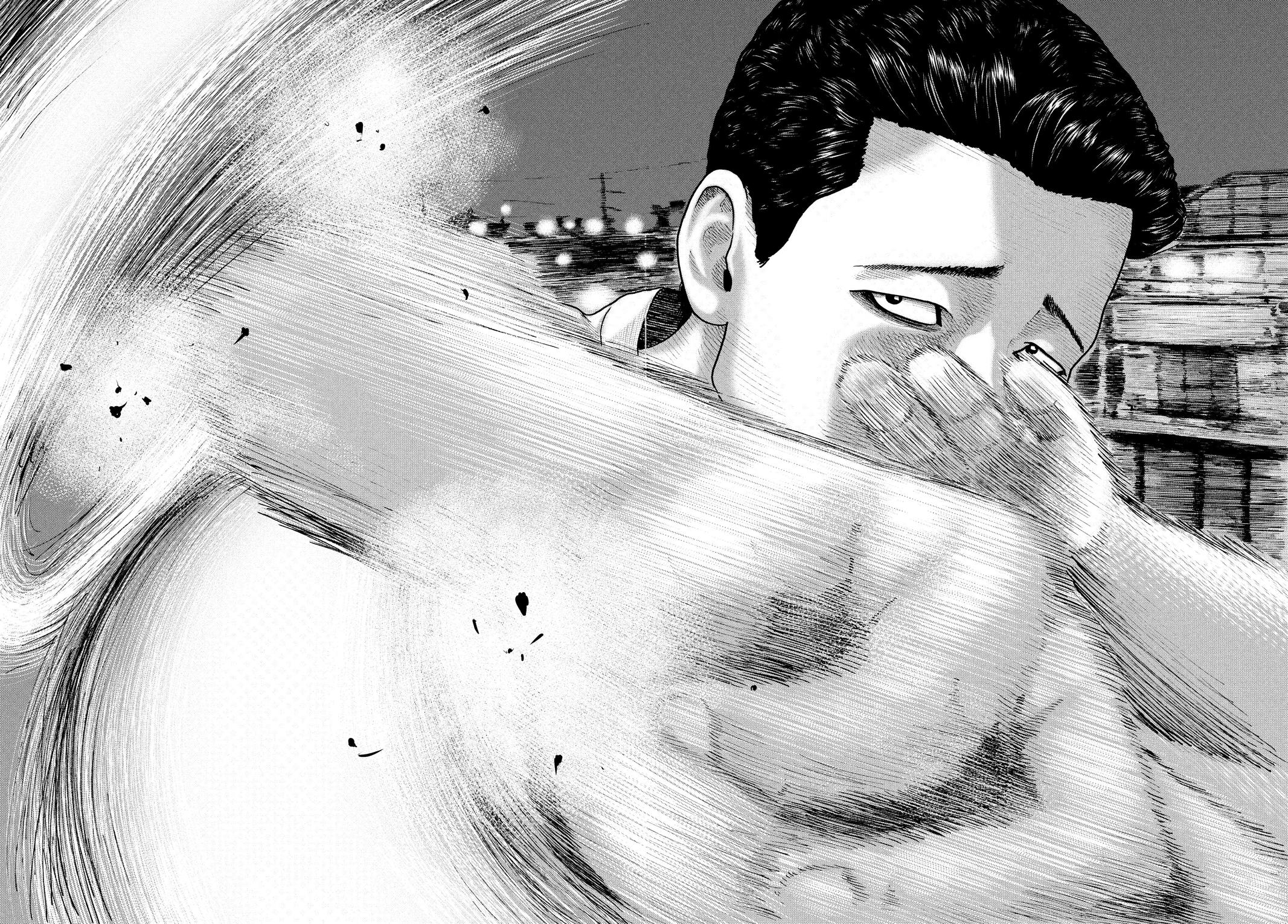 The Fable Chapter 148 - Page 12