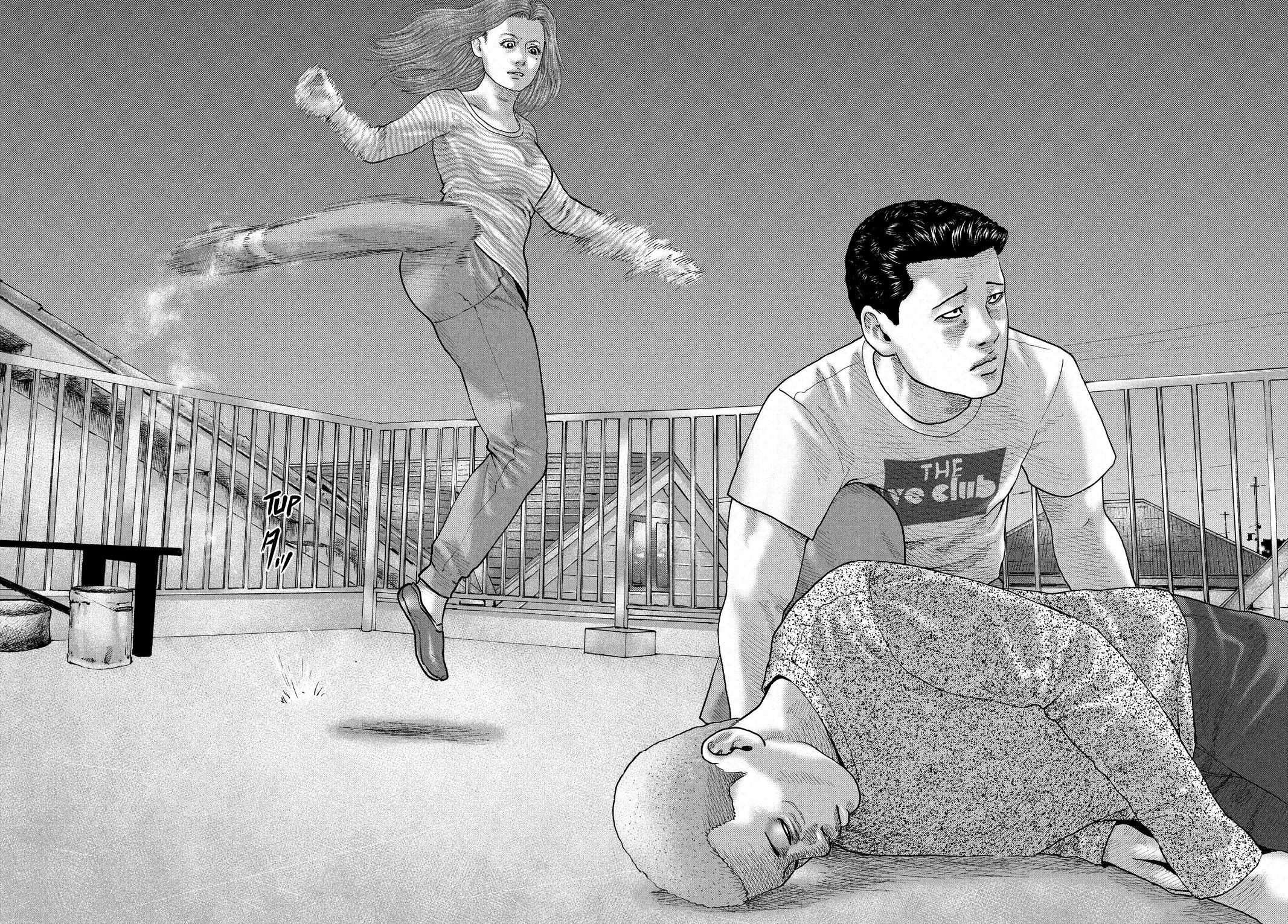 The Fable Chapter 148 - Page 15