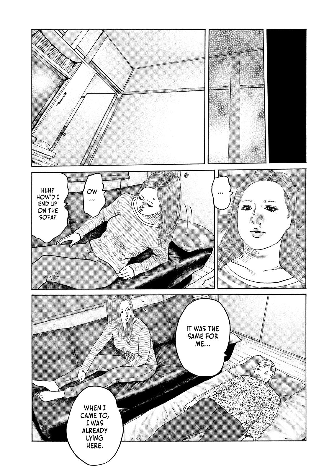 The Fable Chapter 148 - Page 17