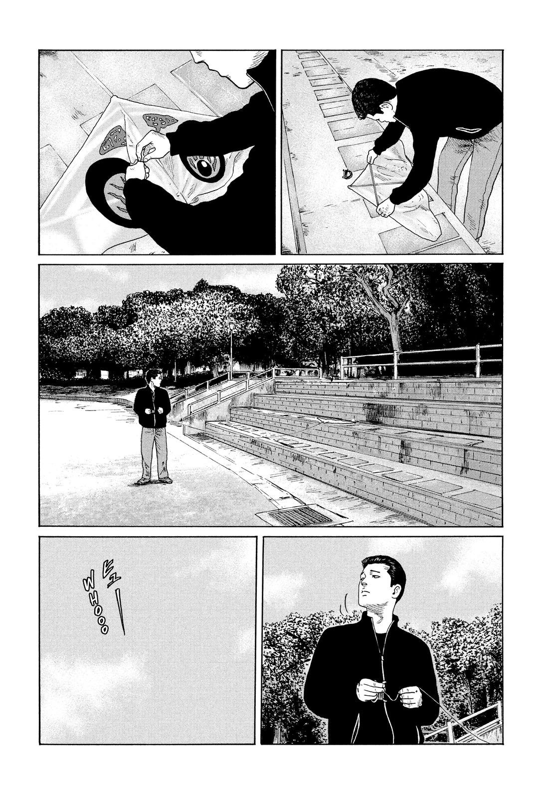 The Fable Chapter 149 - Page 4