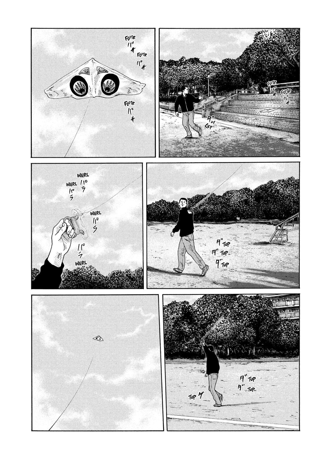 The Fable Chapter 149 - Page 5