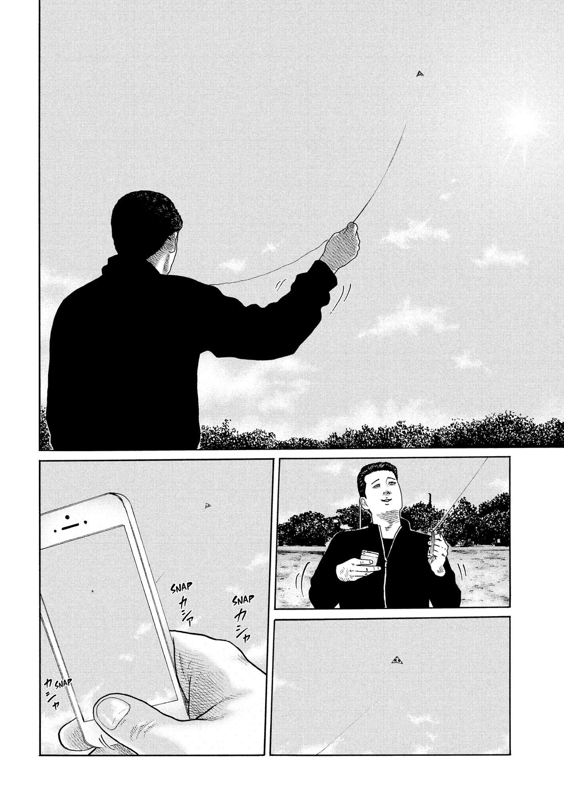 The Fable Chapter 149 - Page 6