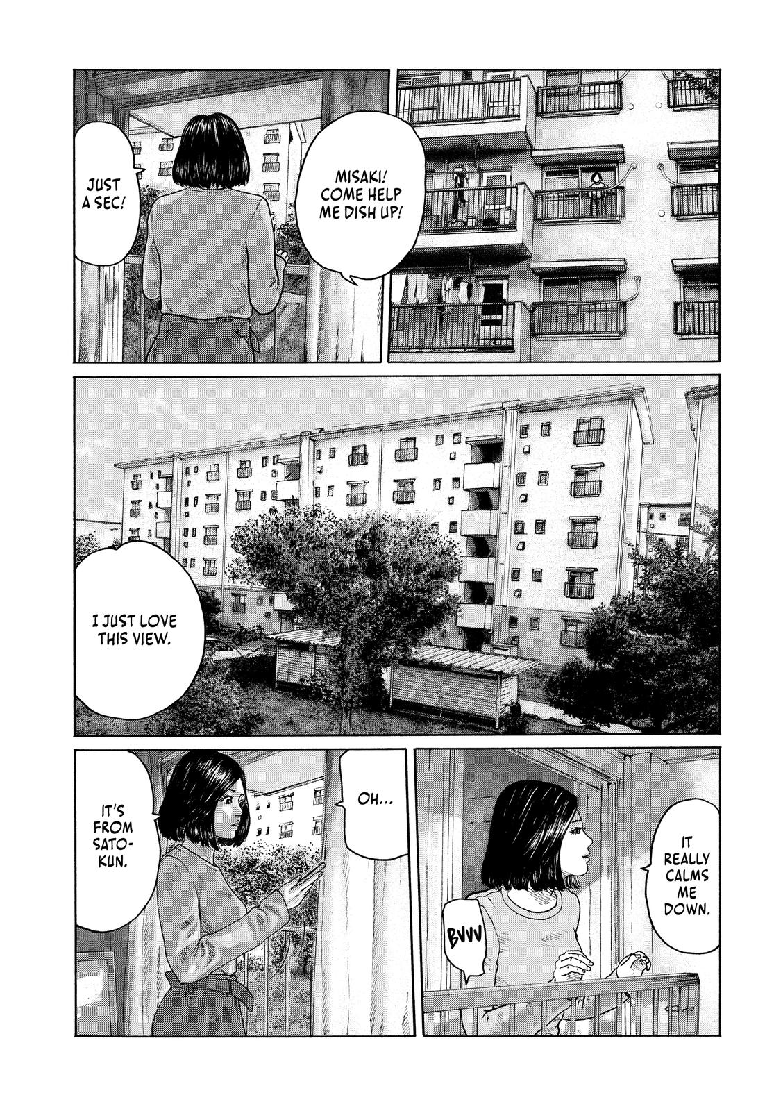 The Fable Chapter 149 - Page 7