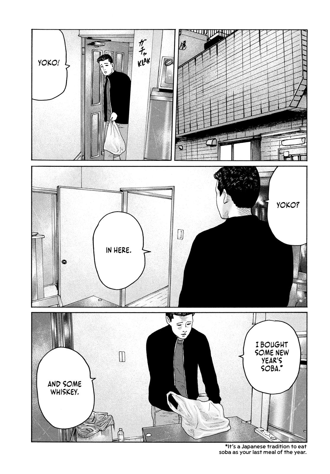 The Fable Chapter 149 - Page 9