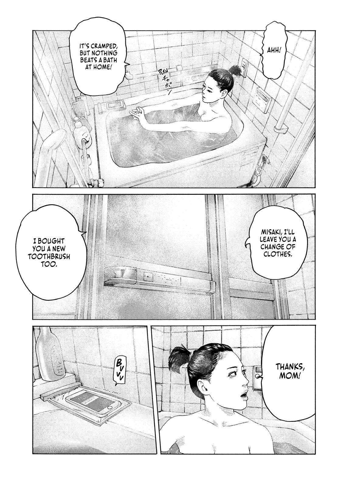 The Fable Chapter 149 - Page 13