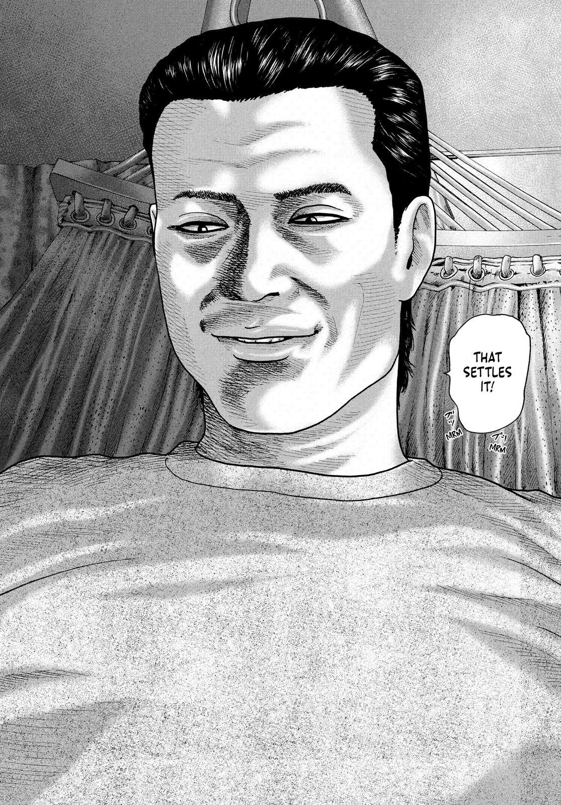 The Fable Chapter 150 - Page 15