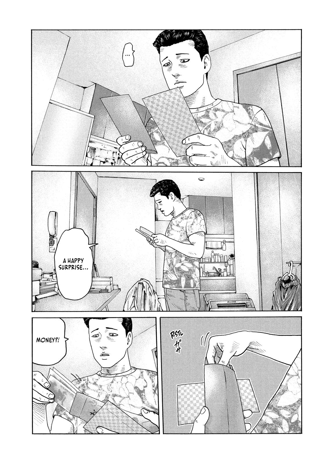 The Fable Chapter 150 - Page 16