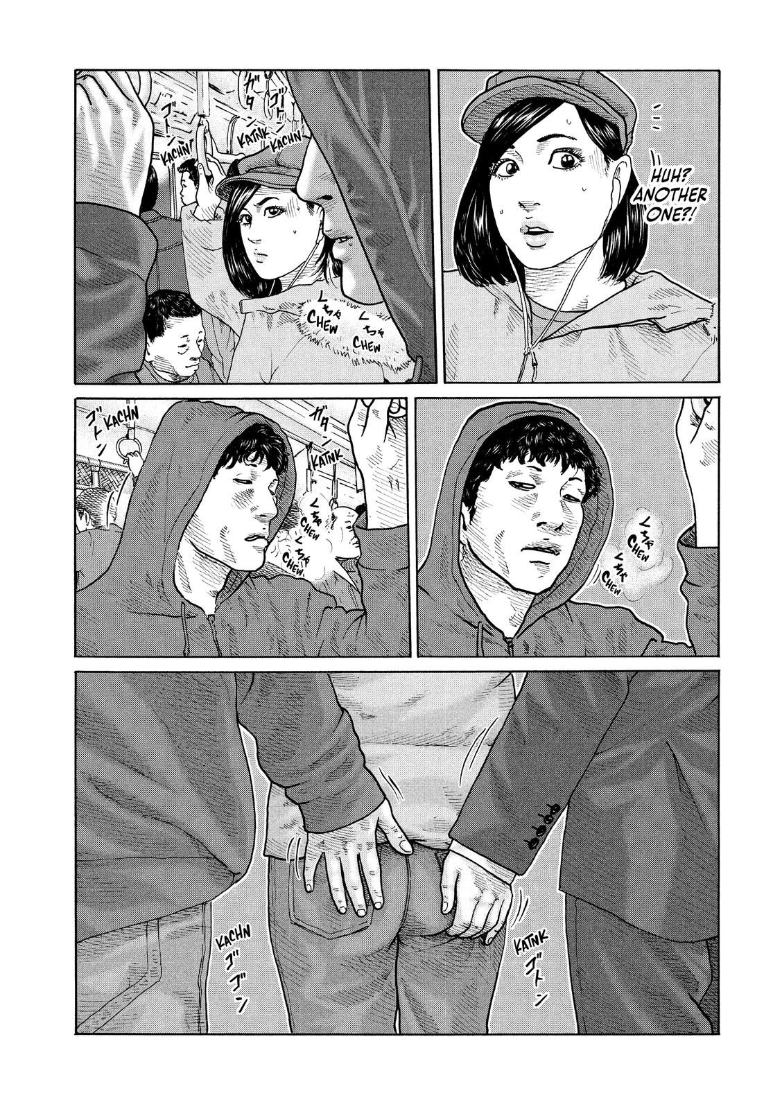 The Fable Chapter 151 - Page 5