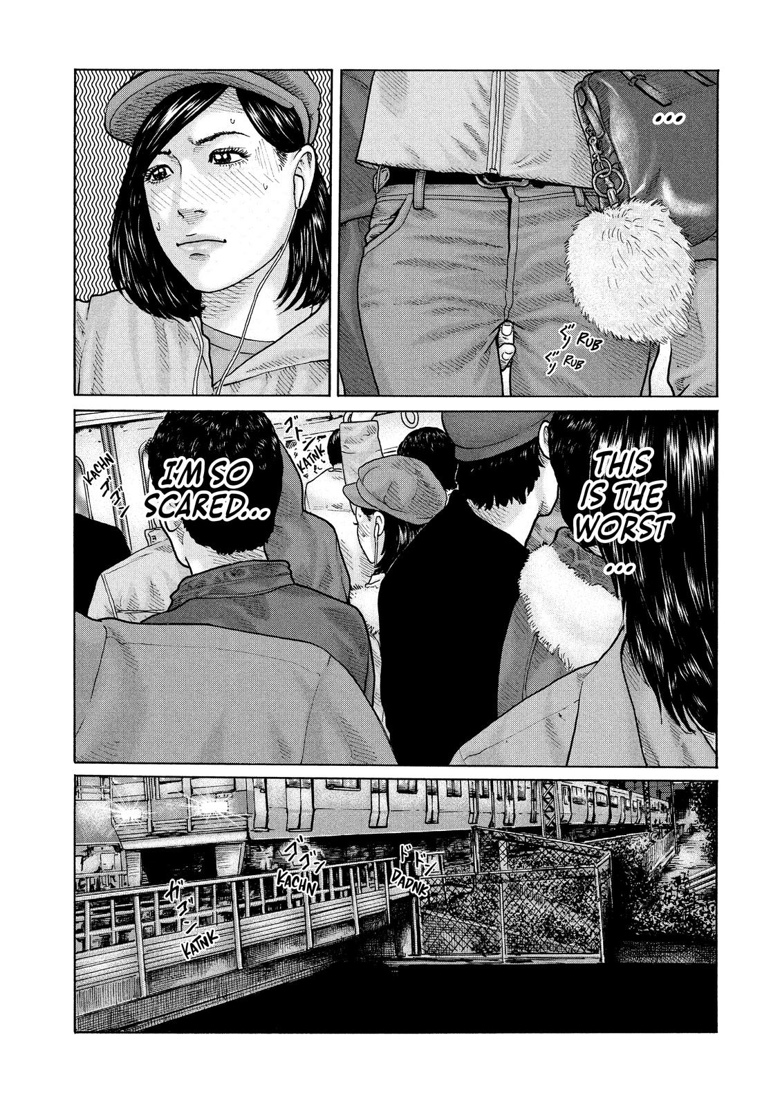 The Fable Chapter 151 - Page 7