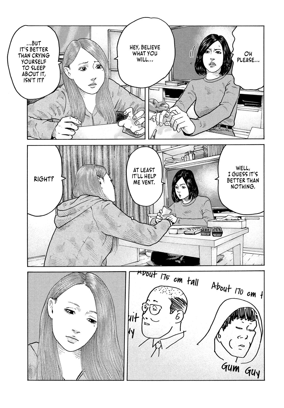 The Fable Chapter 151 - Page 15