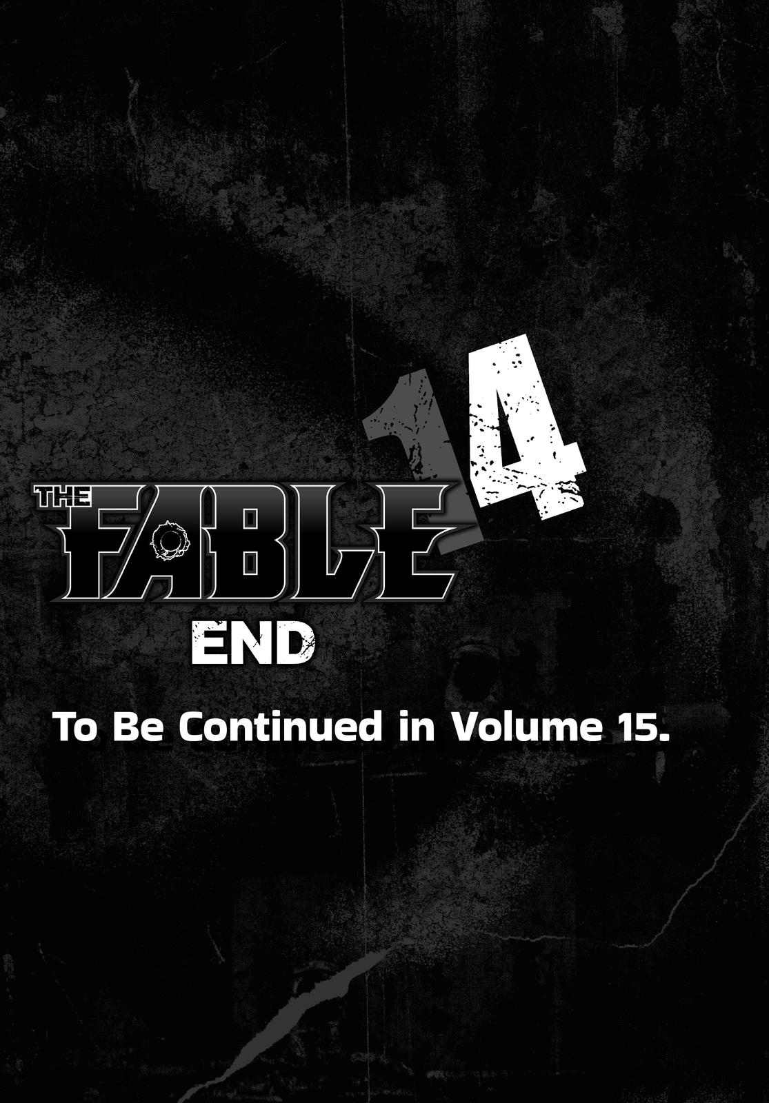 The Fable Chapter 151 - Page 19