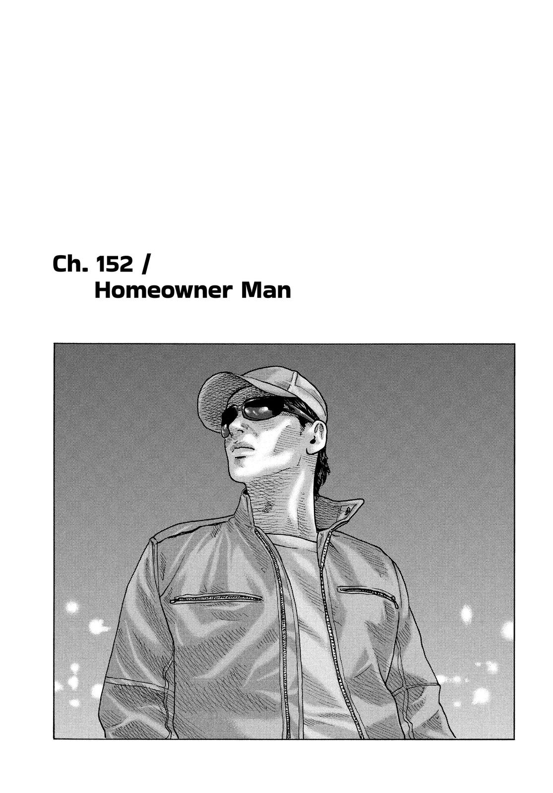 The Fable Chapter 152 - Page 4