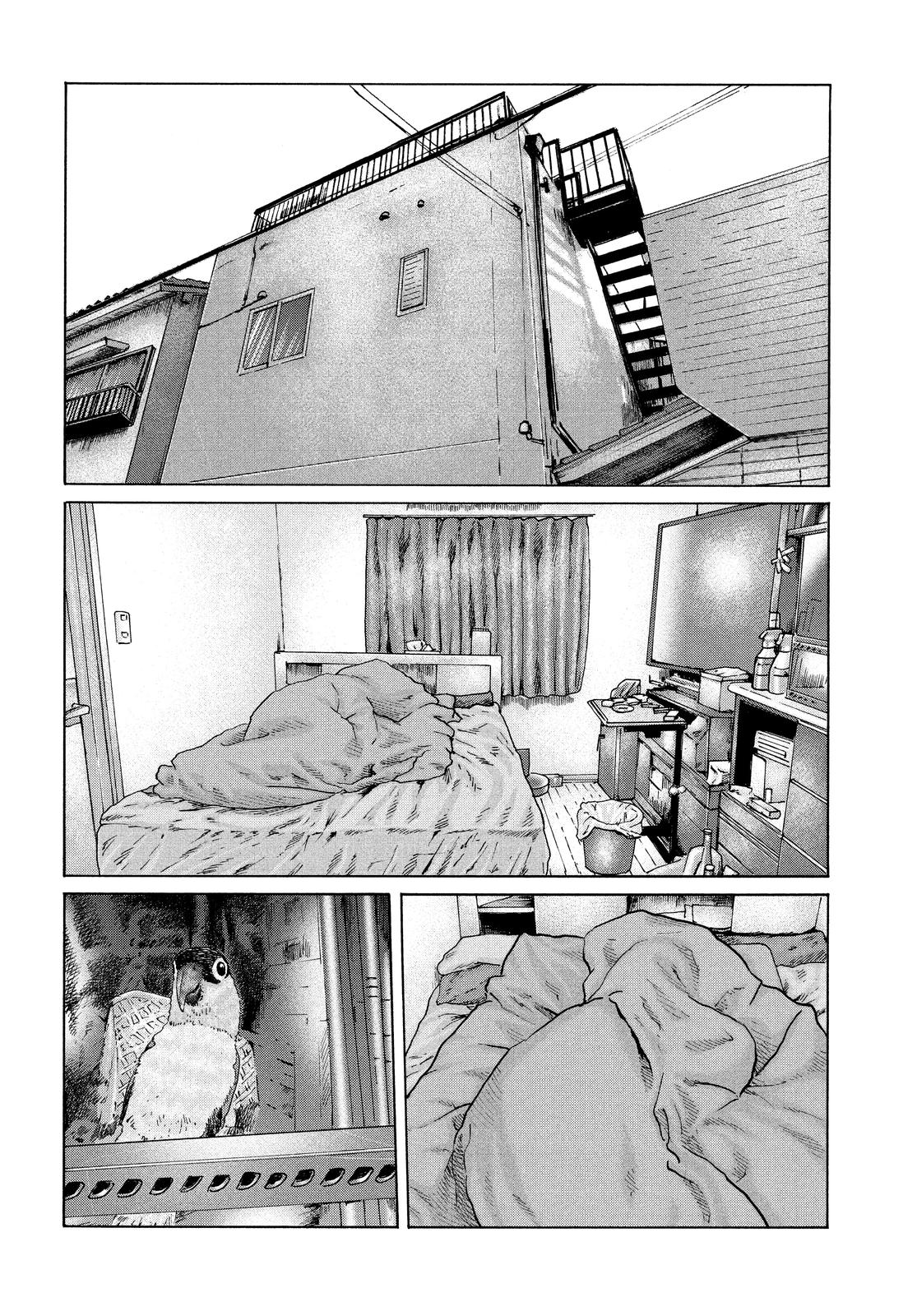 The Fable Chapter 152 - Page 5