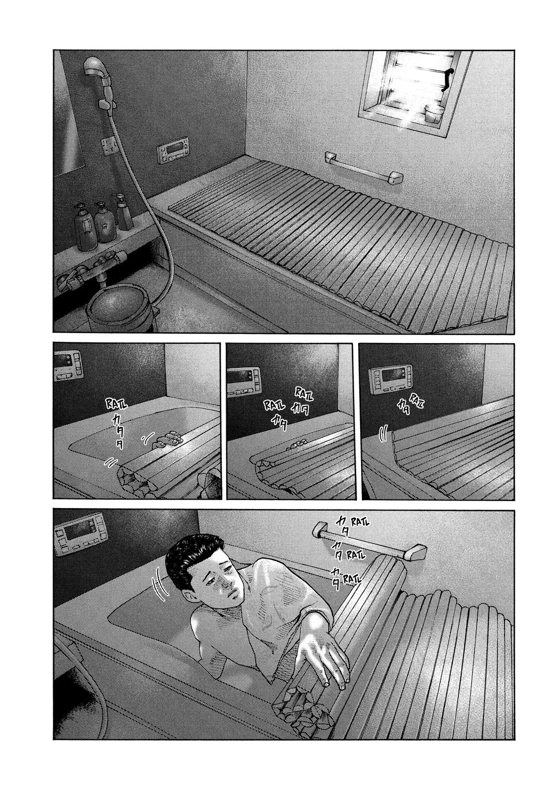 The Fable Chapter 152 - Page 6