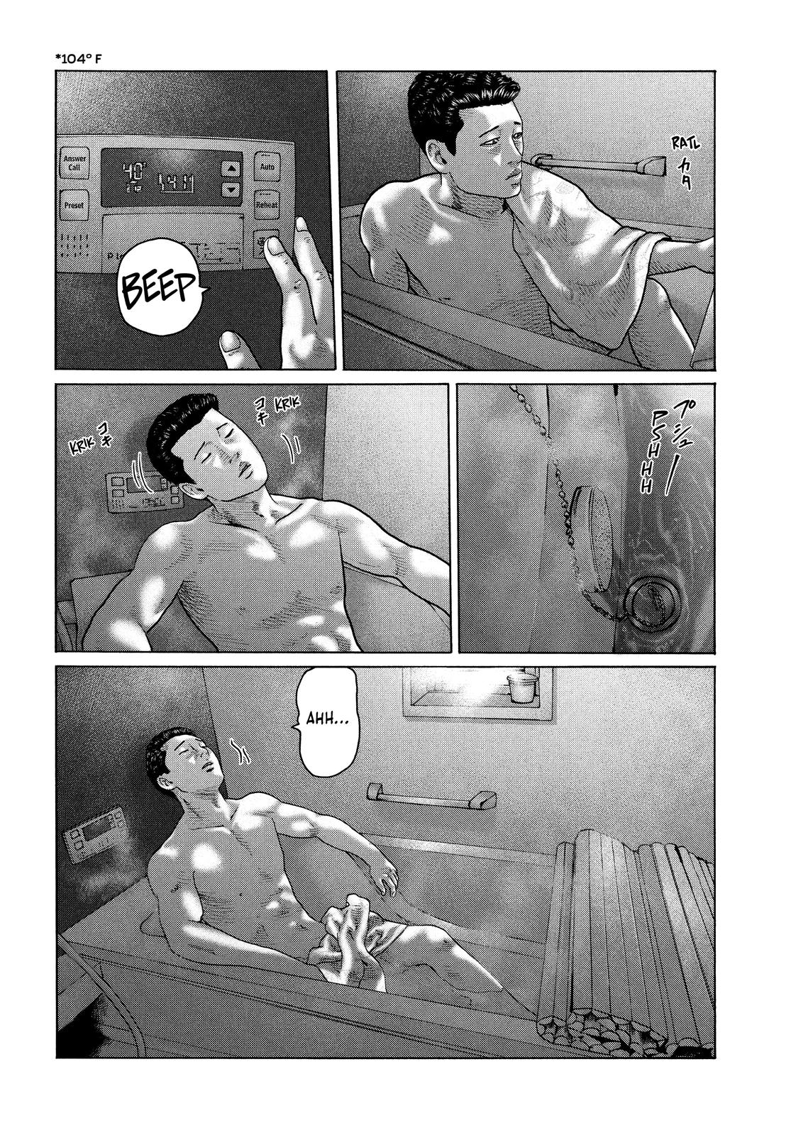 The Fable Chapter 152 - Page 7