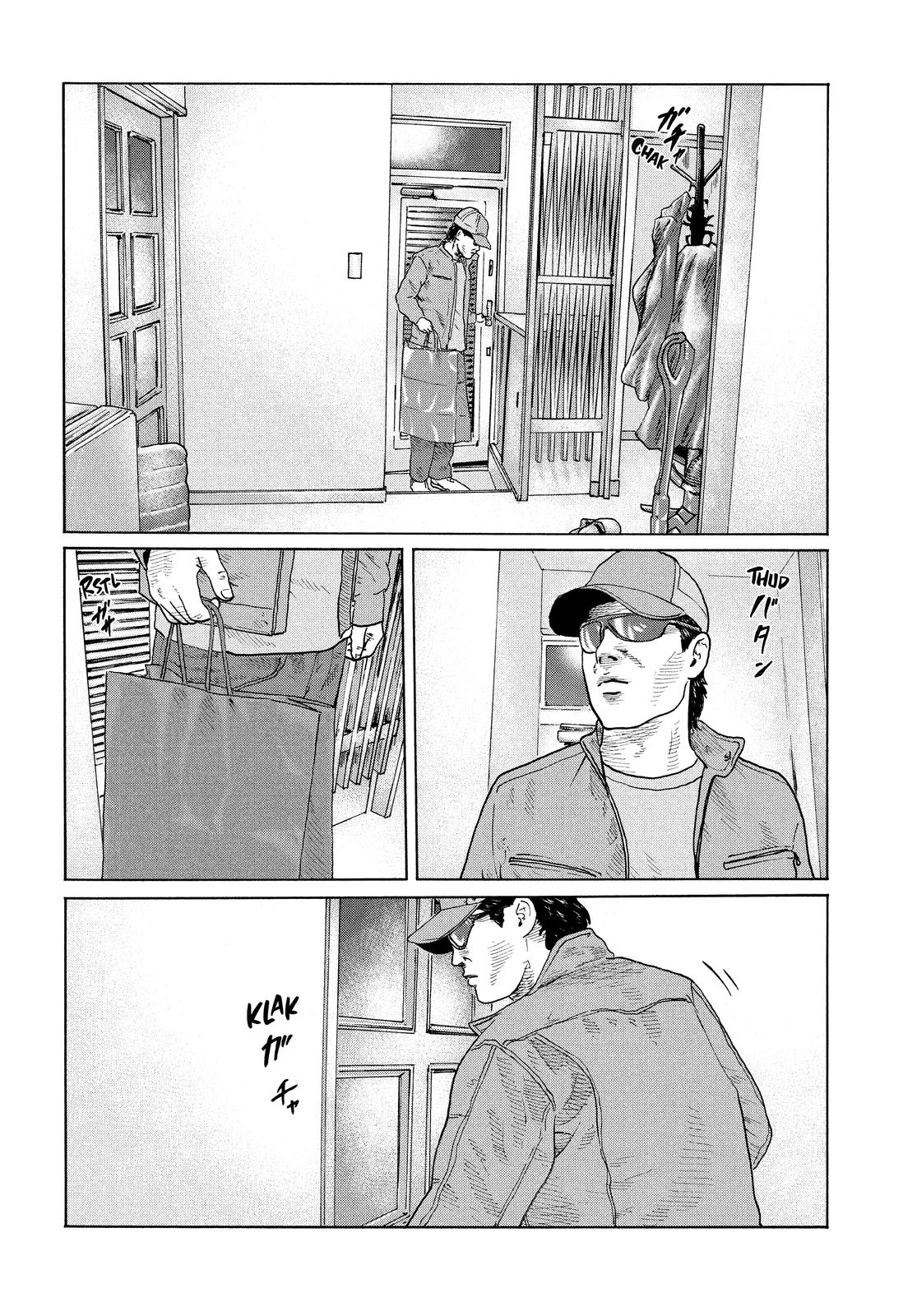 The Fable Chapter 152 - Page 15