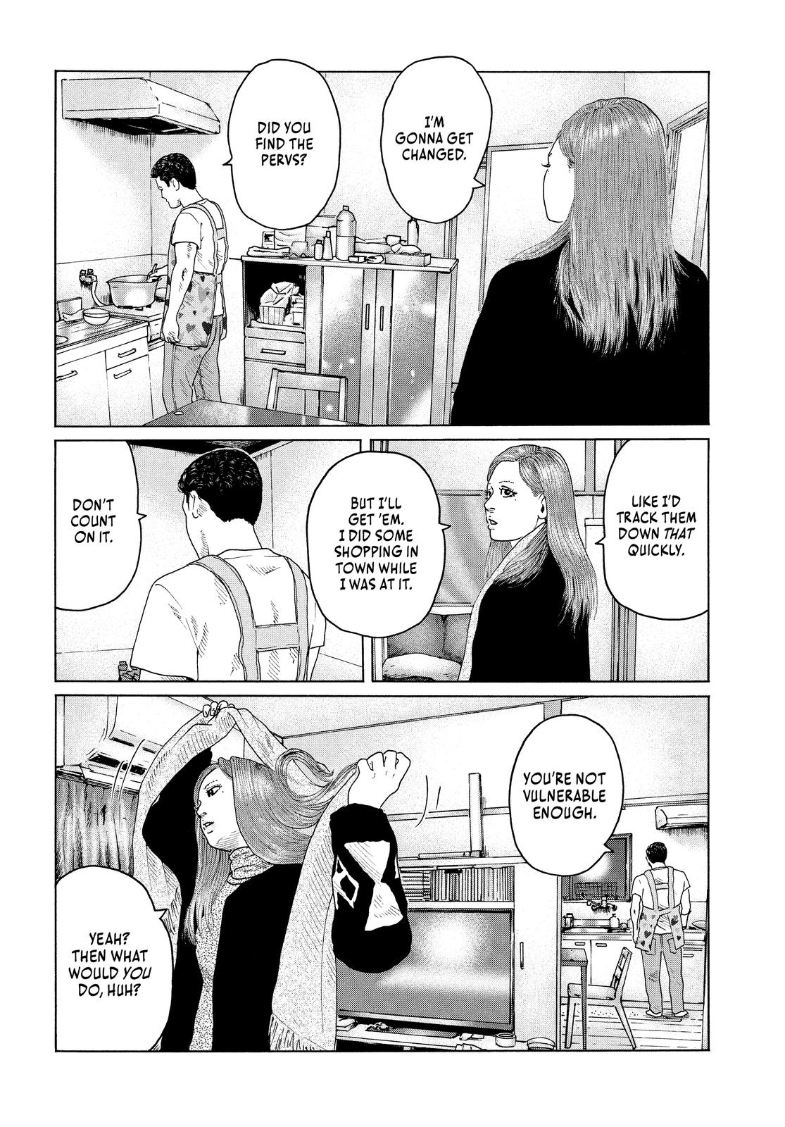 The Fable Chapter 153 - Page 7