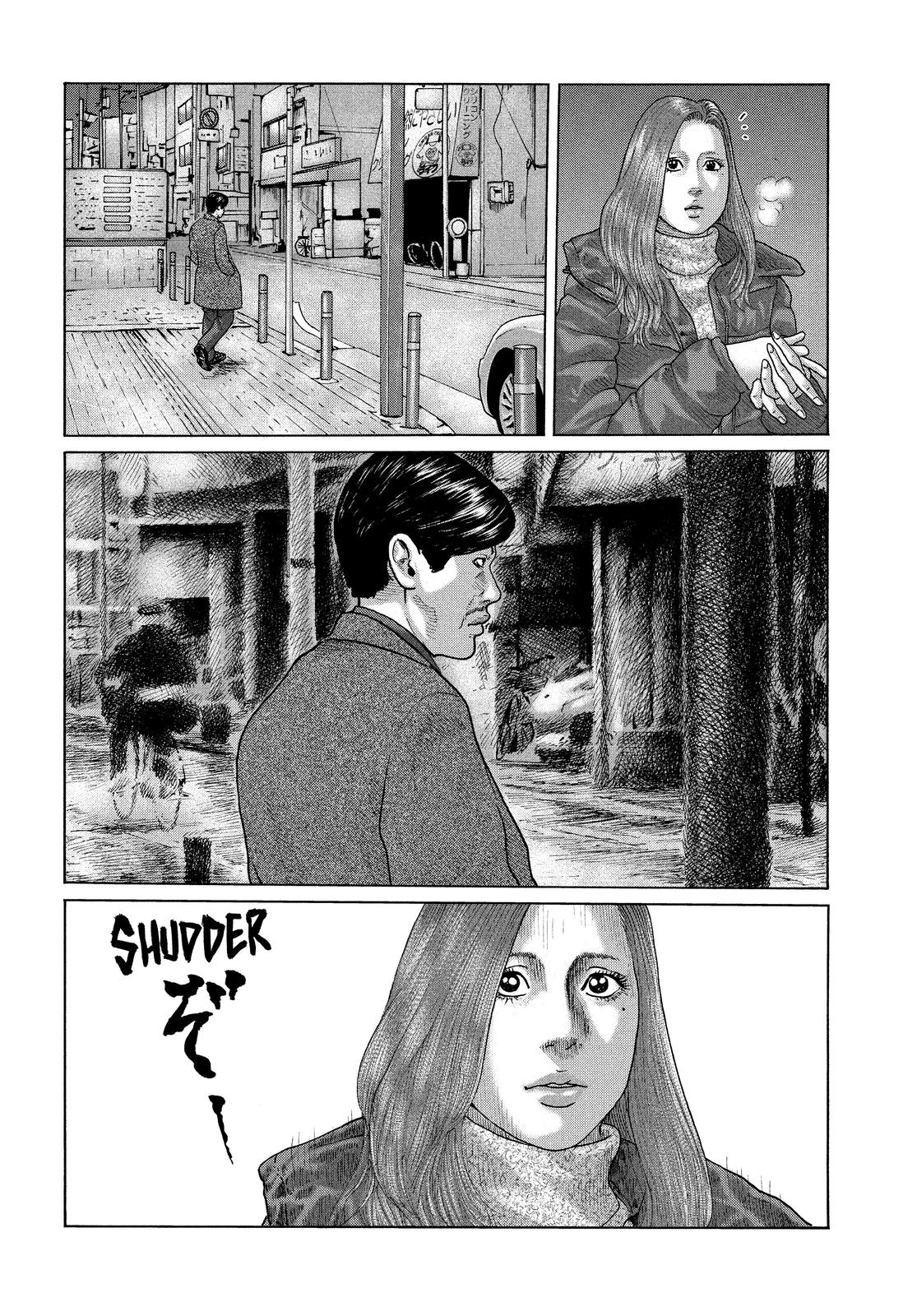 The Fable Chapter 154 - Page 14