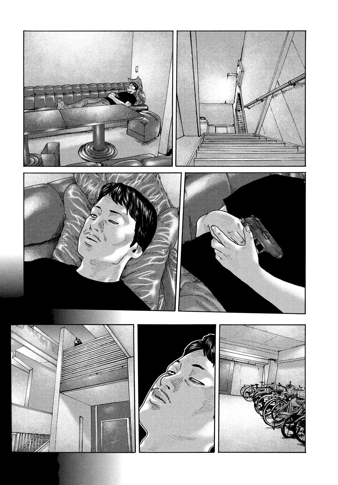 The Fable Chapter 156 - Page 6