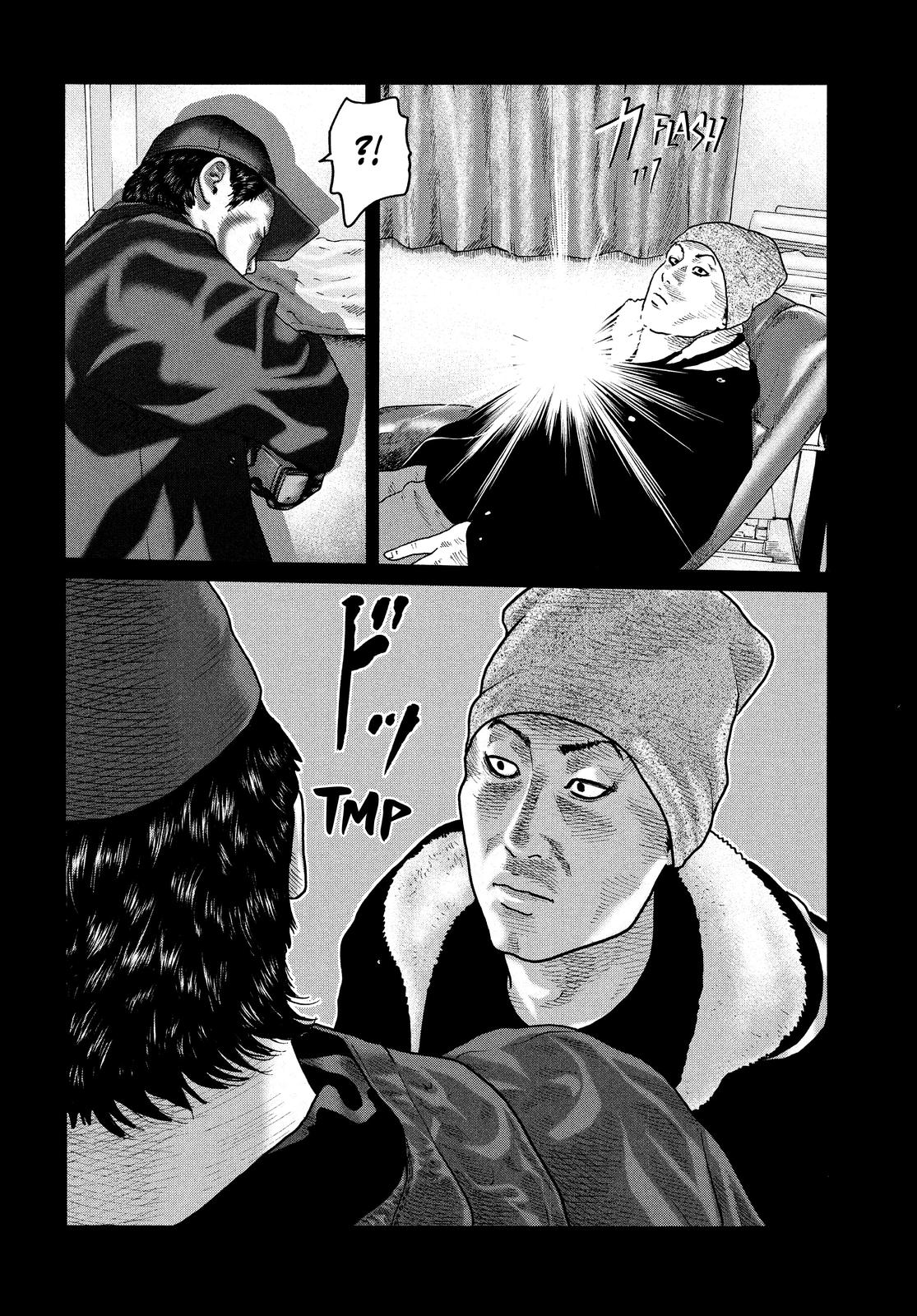 The Fable Chapter 156 - Page 10