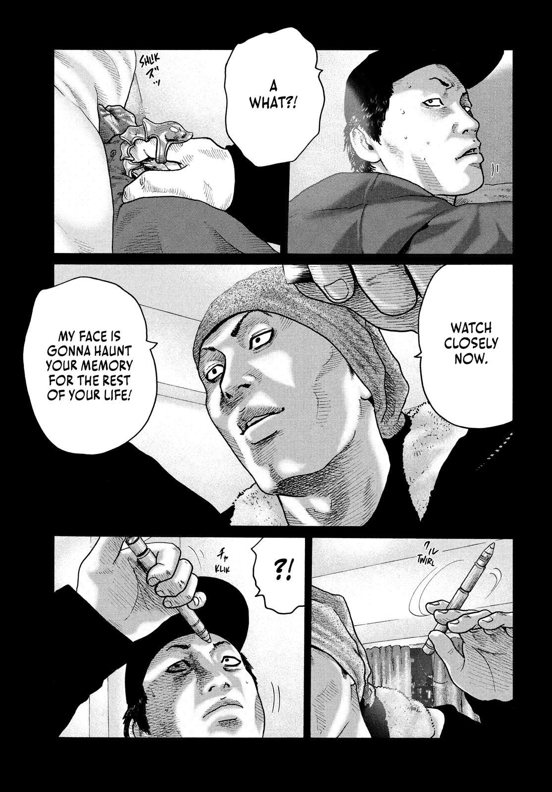 The Fable Chapter 156 - Page 13