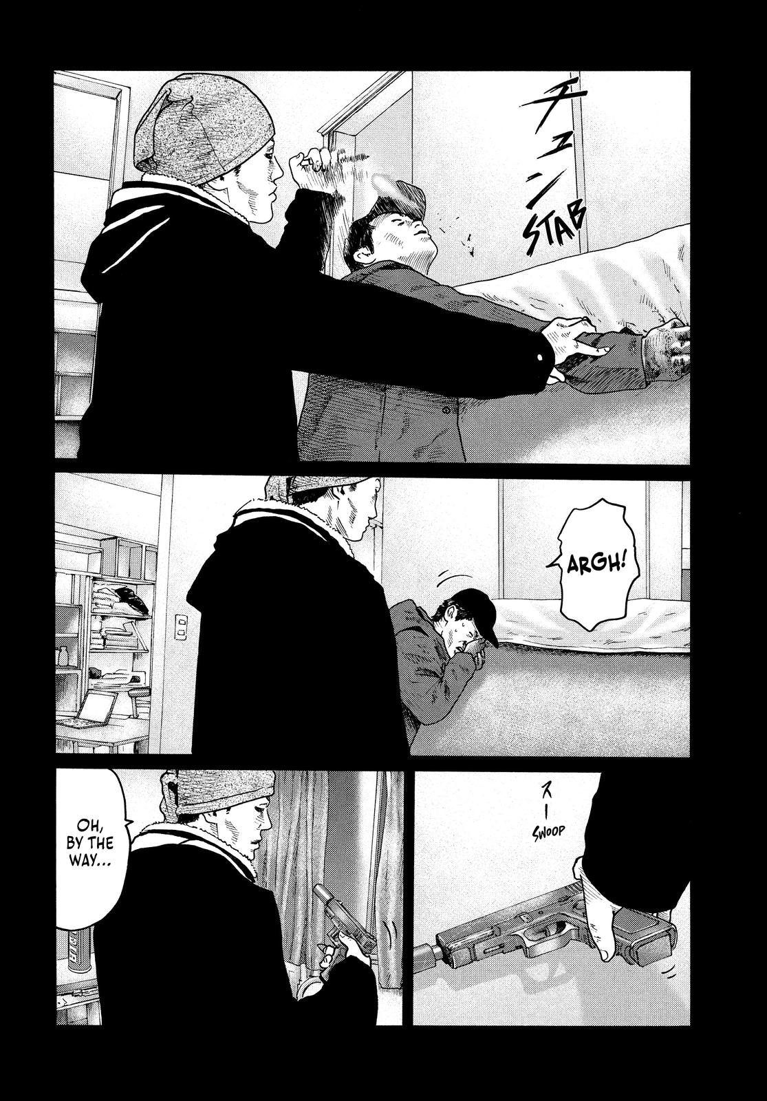 The Fable Chapter 156 - Page 14