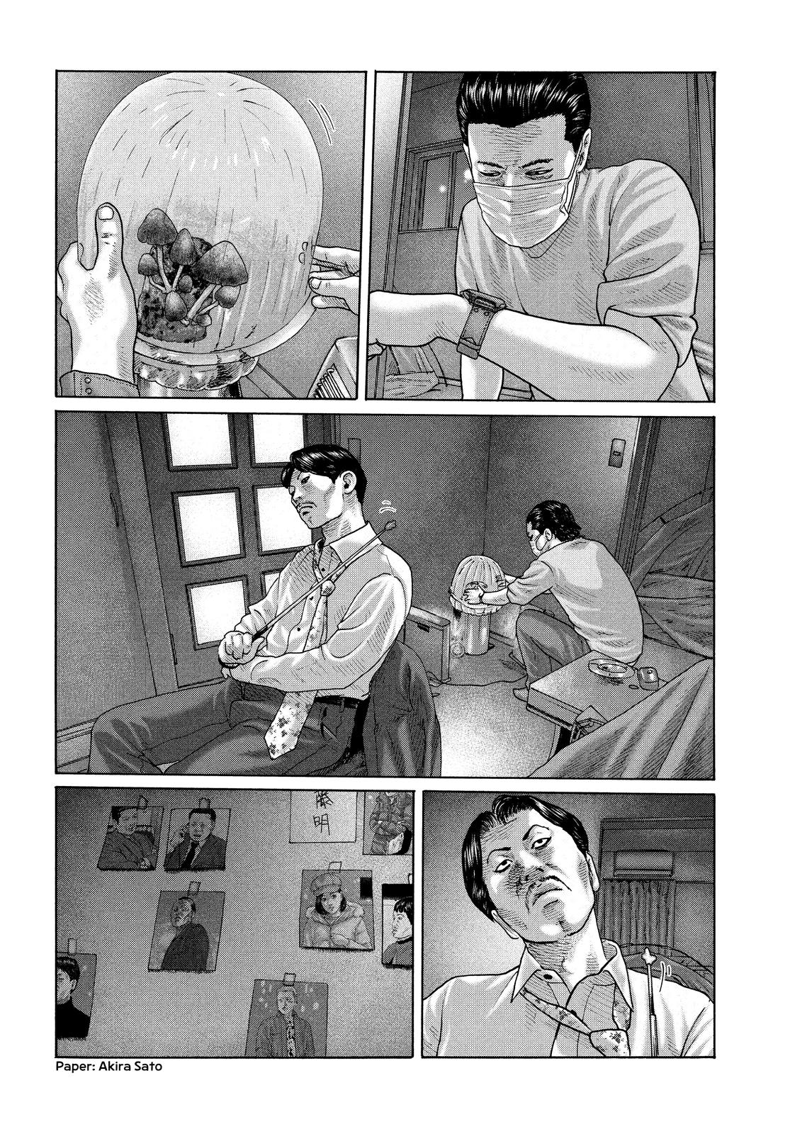 The Fable Chapter 157 - Page 10