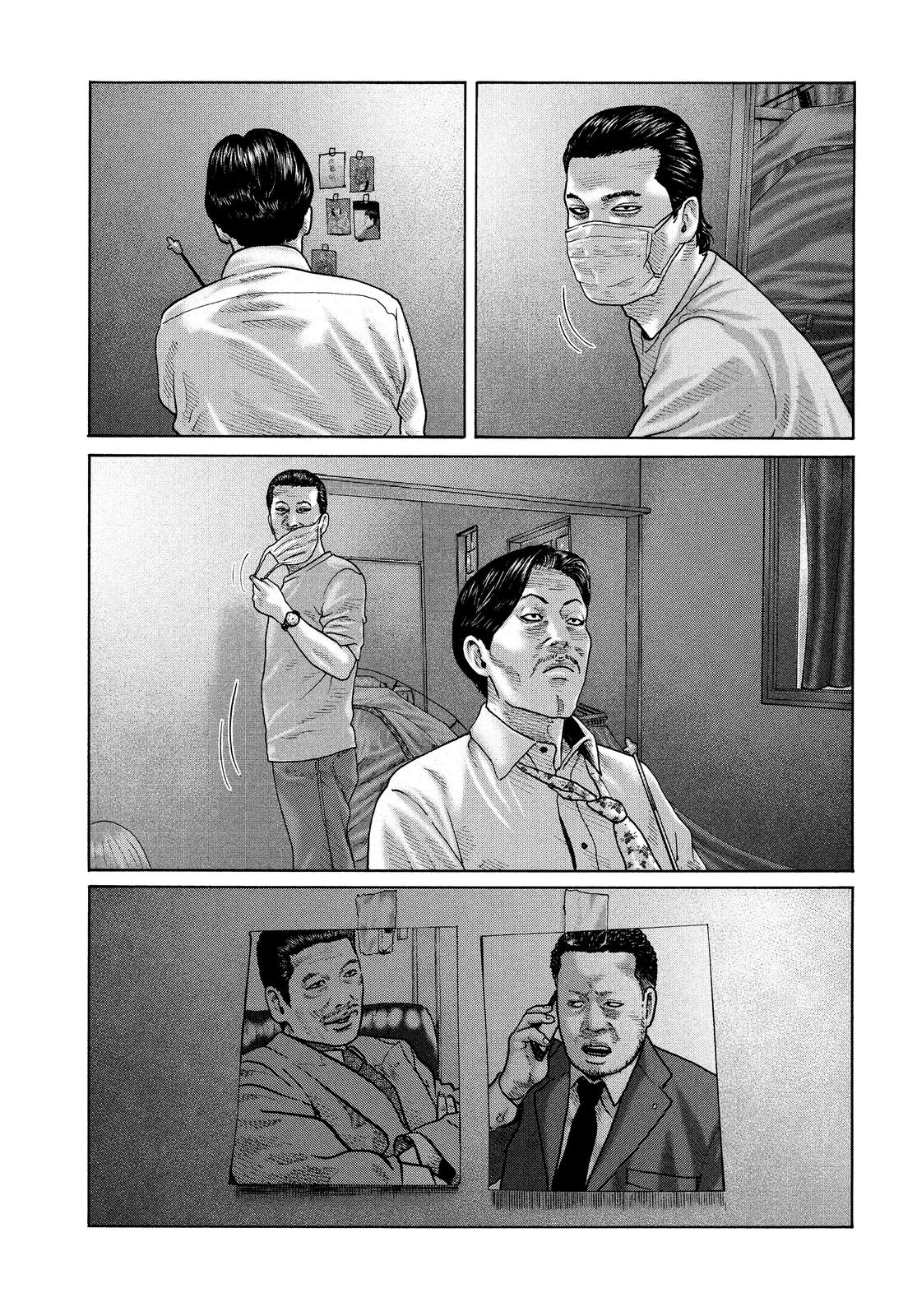 The Fable Chapter 157 - Page 11