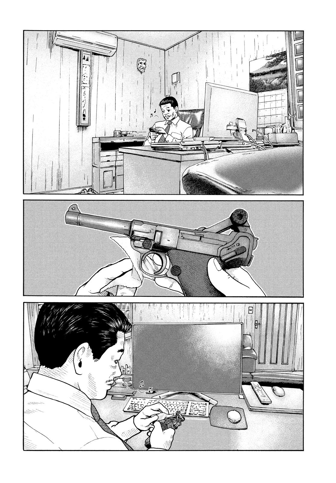 The Fable Chapter 157 - Page 12