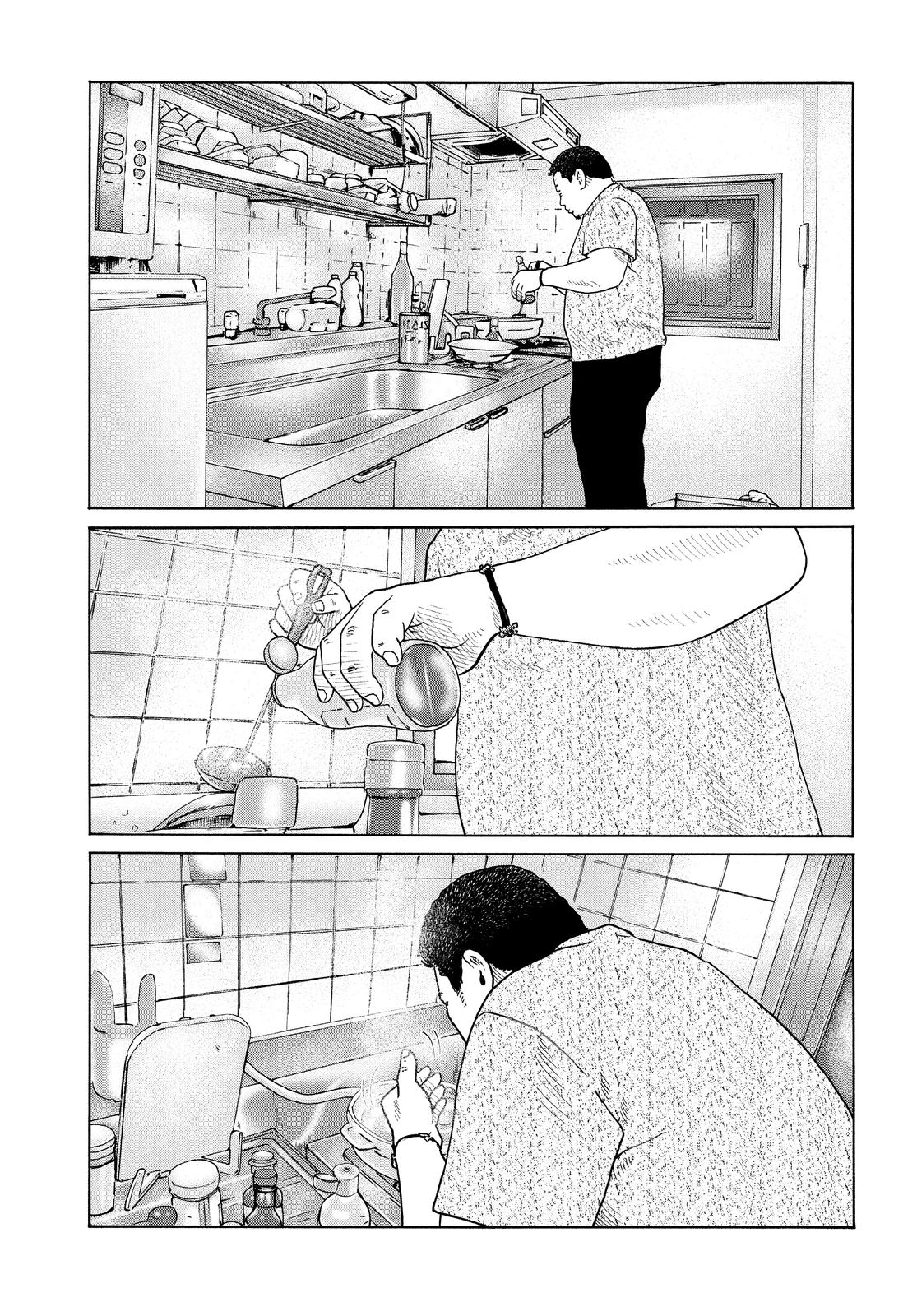 The Fable Chapter 157 - Page 13