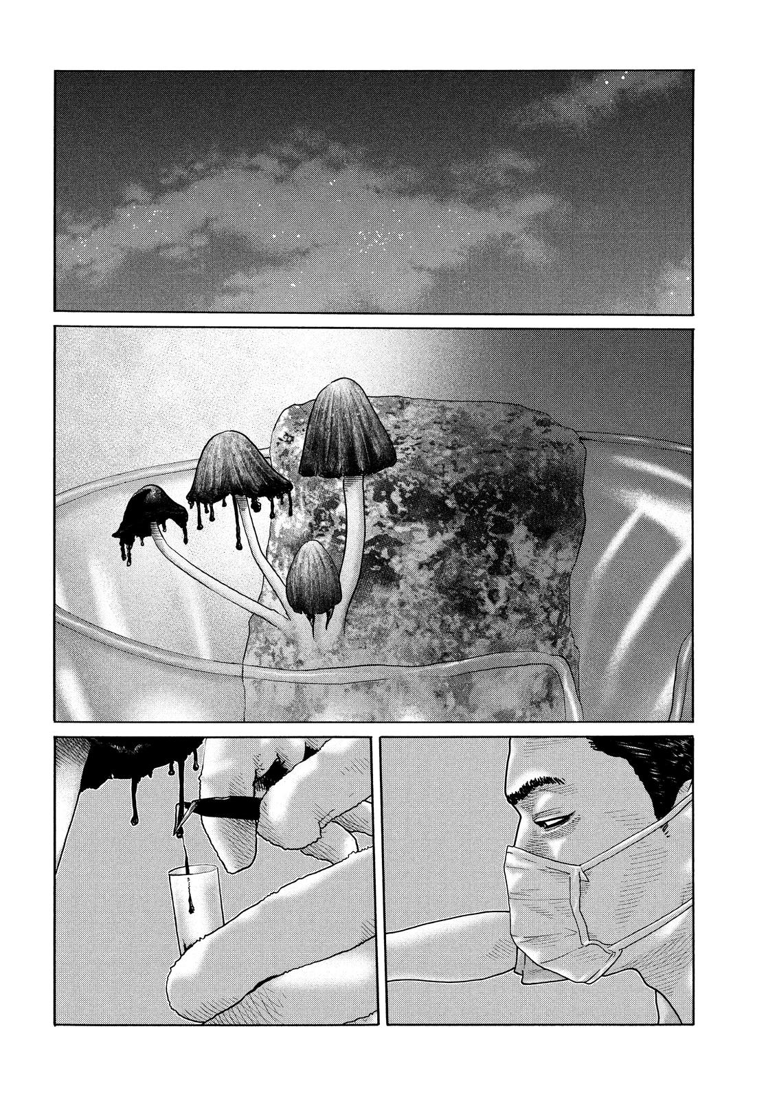 The Fable Chapter 157 - Page 14