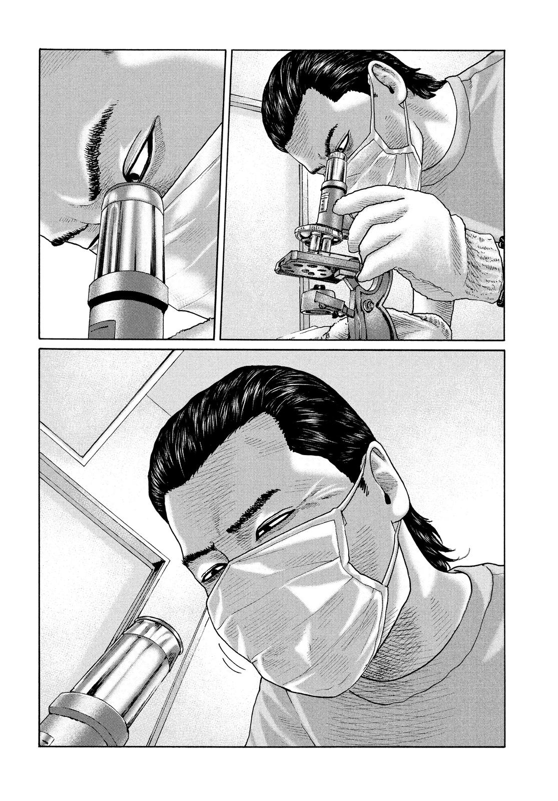 The Fable Chapter 157 - Page 16