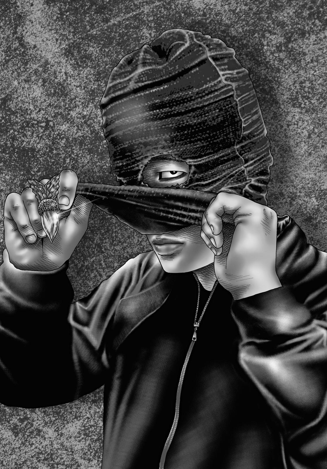 The Fable Chapter 157 - Page 20