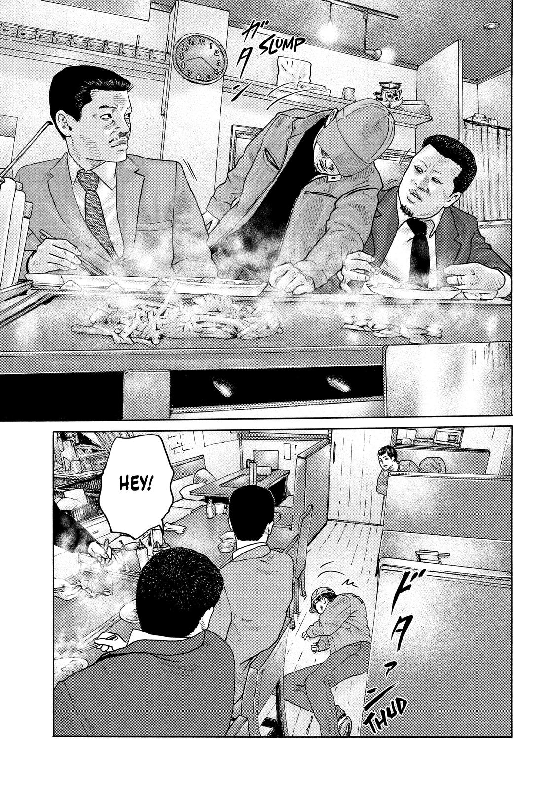 The Fable Chapter 158 - Page 10