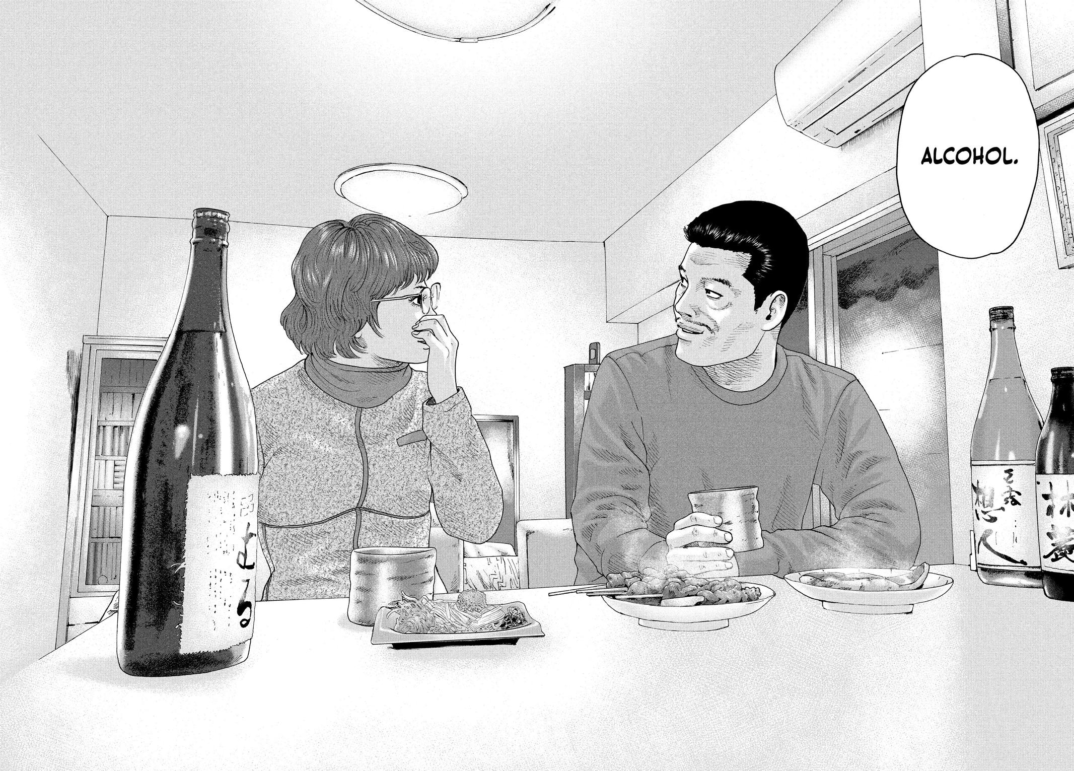 The Fable Chapter 159 - Page 10