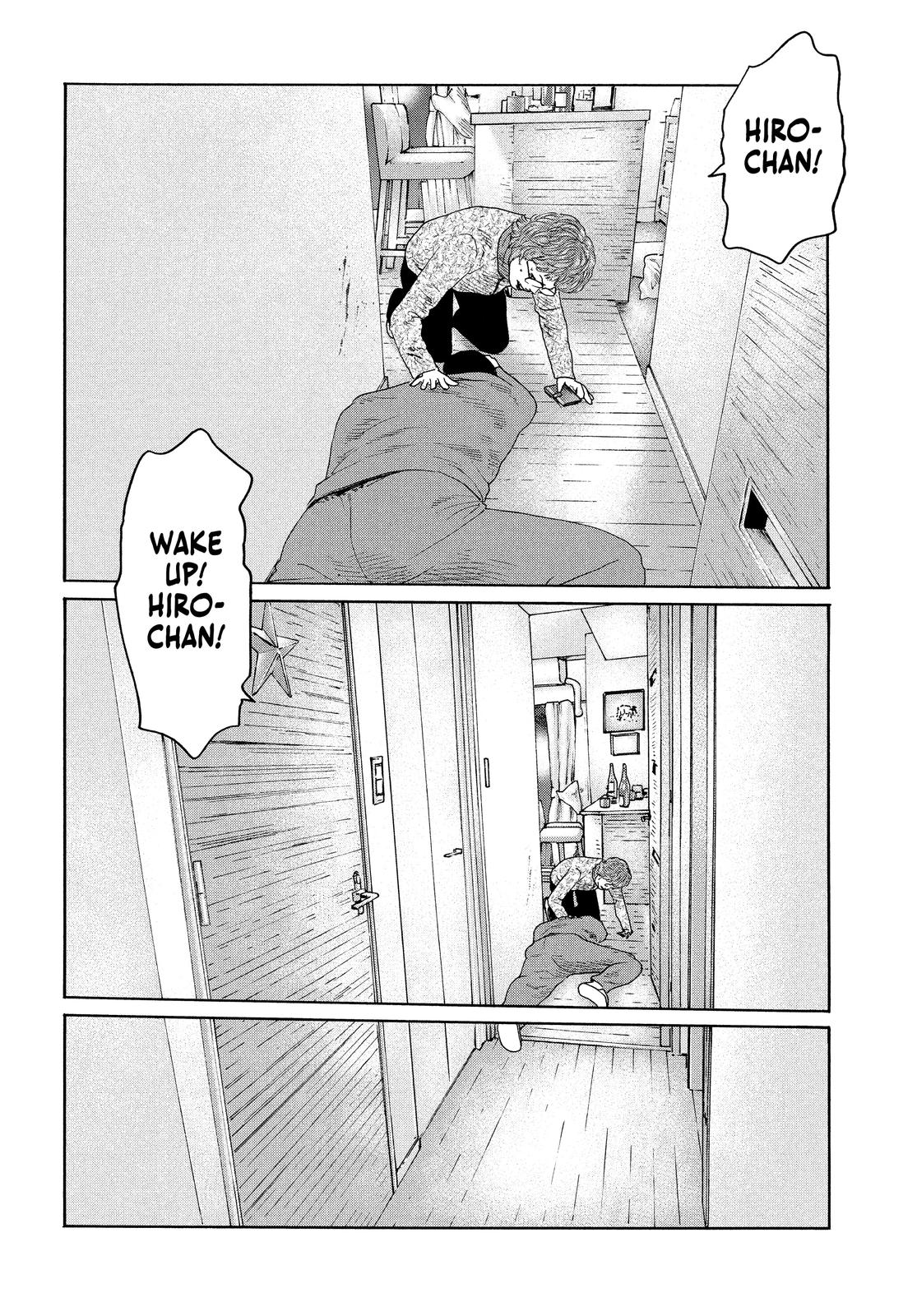 The Fable Chapter 160 - Page 12