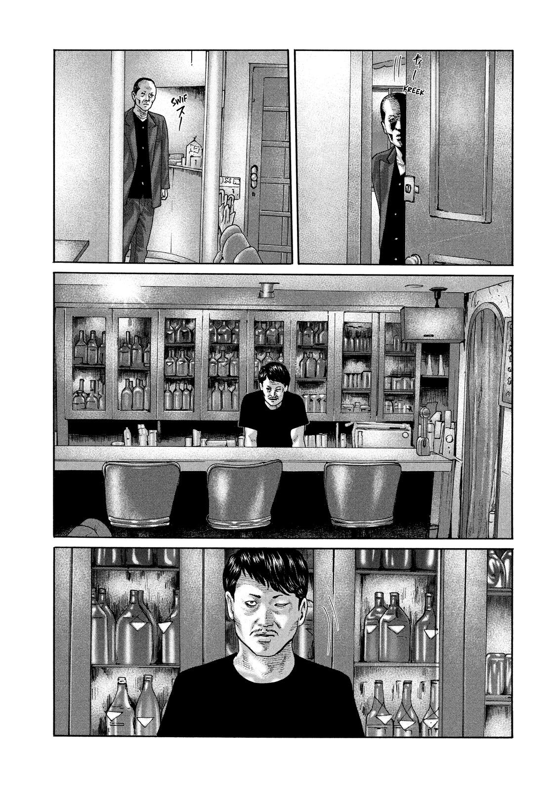 The Fable Chapter 161 - Page 7