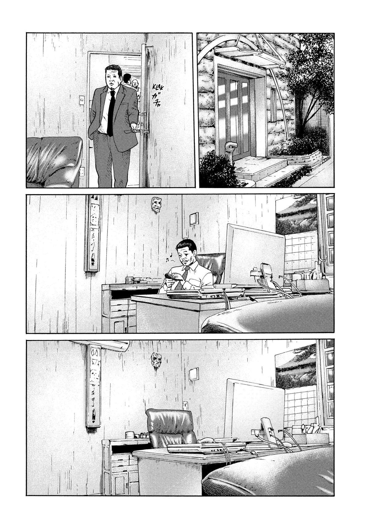 The Fable Chapter 165 - Page 8