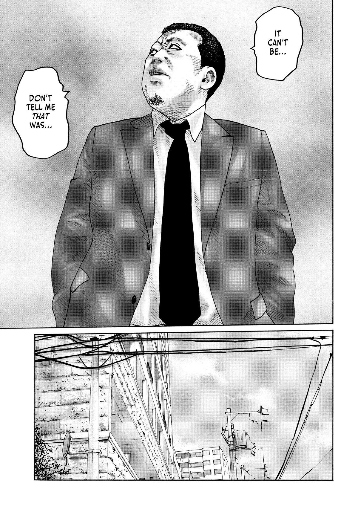 The Fable Chapter 165 - Page 11