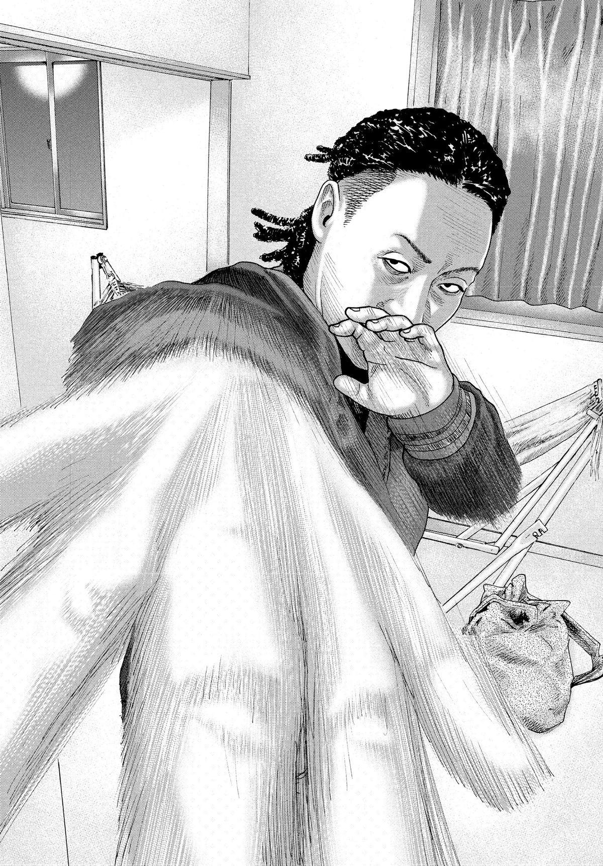 The Fable Chapter 166 - Page 8